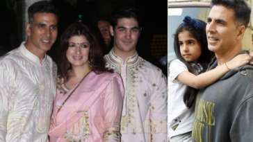 Twinkle Khanna no quiere una gran fiesta previa a la boda para sus hijos, dice que deberían 'simplemente fugarse'