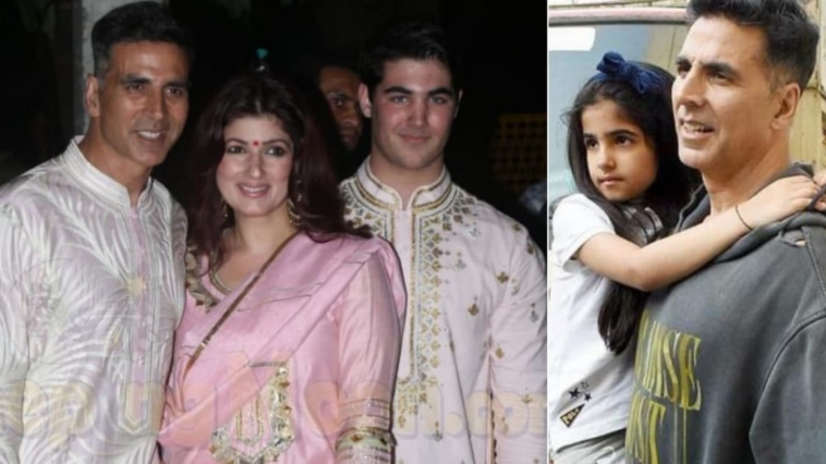 Twinkle Khanna no quiere una gran fiesta previa a la boda para sus hijos, dice que deberían 'simplemente fugarse'