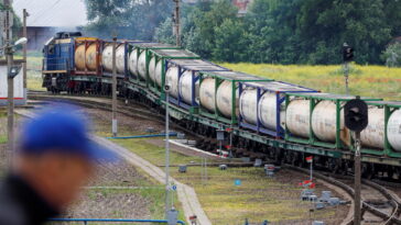 Ucrania se atribuye la responsabilidad de la explosión del puente ferroviario ruso