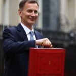 'Última oportunidad': se espera que el Ministro de Finanzas del Reino Unido prometa recortes de impuestos antes de las elecciones