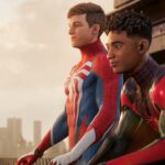 Una actualización importante para Marvel's Spider-Man 2 ya está disponible