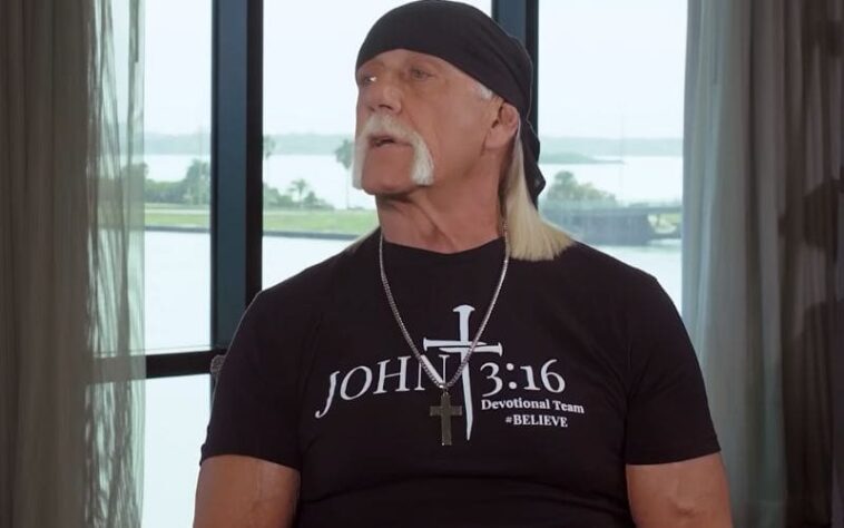 Vince McMahon Sr. quería que Hulk Hogan se teñiera el pelo de rojo