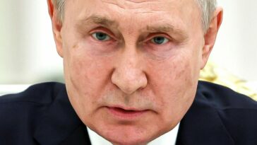 Vladimir Putin espera permanecer en el poder hasta 2030