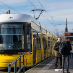 Wi-Fi gratuito ya está disponible en los tranvías de Berlín, anuncia BVG