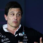 Wolff dice que Mercedes necesita "mirarnos a nosotros mismos" mientras revela la causa fundamental de los problemas en el GP de Bahréin