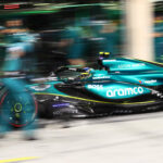 ¿Qué neumáticos tendrán los equipos y pilotos para el Gran Premio de Arabia Saudita de 2024?