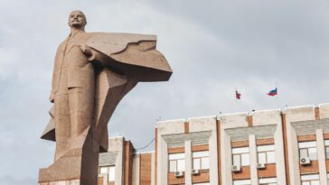 ¿Qué peligro representa Transnistria para Ucrania y Moldavia?
