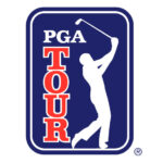 ¿Quién es el golfista en la silueta del logo del PGA Tour?