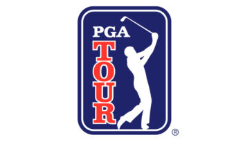 ¿Quién es el golfista en la silueta del logo del PGA Tour?