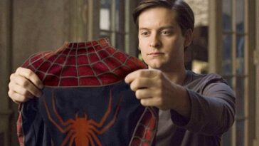 ¿Spider-Man 4 con Tobey Maguire y Sam Raimi?  La estrella de la franquicia insinúa una posibilidad