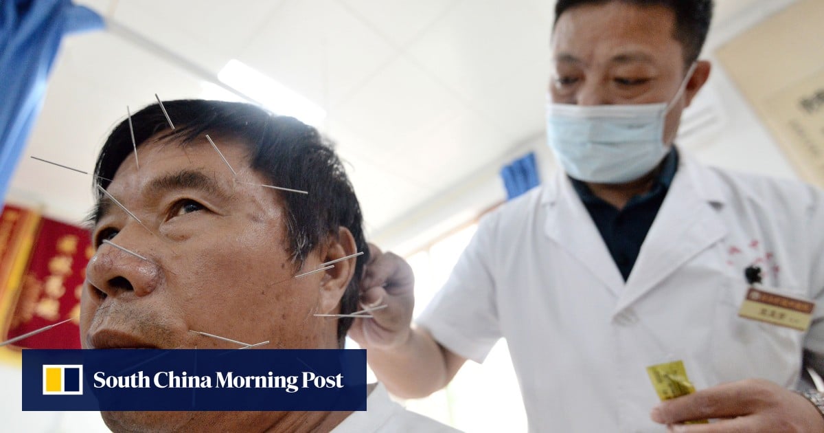 20 médicos de medicina tradicional china de Hong Kong recibirán formación para pacientes hospitalizados en la parte continental cada año
