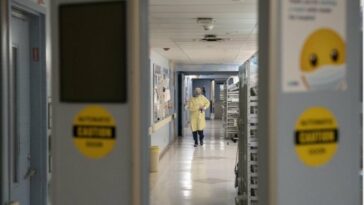 'Corte inesperado del sistema' que afecta a varios hospitales de Toronto - Toronto