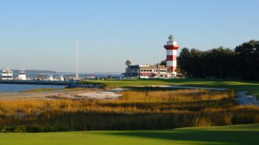 7 campos del PGA TOUR que necesitas para jugar