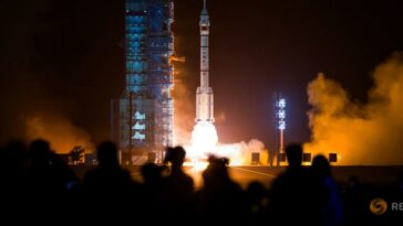 A la Luna, Marte y más allá: ¿Podrían las crecientes ambiciones espaciales de China verse obstaculizadas por factores terrestres?
