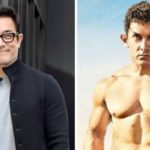 Aamir Khan dice que estaba completamente desnudo mientras filmaba para la escena de radio de PK.  Mirar