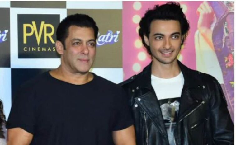 Aayush Sharma On Doing Films Outside Brother-In-Law Salman Khan