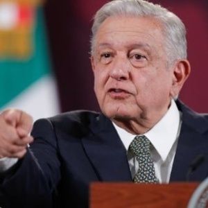 Acciones del gobierno ecuatoriano son arrogantes y vergonzosas: AMLO
