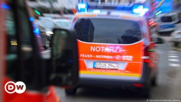 Alemania: Una niña muere al caer desde la ventana de un hotel de Düsseldorf