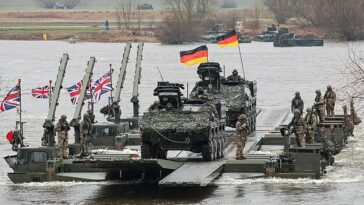 Se espera que el ministro de Defensa de Alemania, Boris Pistorius, reciba esta semana un informe sobre cómo sería un posible regreso del servicio militar obligatorio (Imagen de archivo)