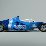 American Express anunciado como socio oficial de F1 ACADEMY