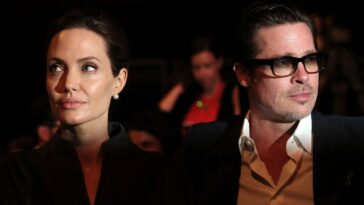 Angelina Jolie expone que el presunto abuso físico de Brad Pitt 'comenzó antes del incidente del avión de 2016'