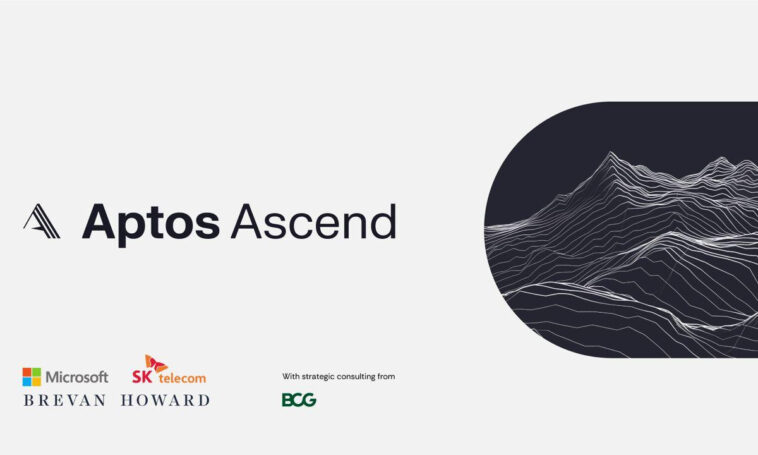 Aptos Labs colabora con Microsoft, Brevan Howard y SK Telecom para incorporar las finanzas institucionales globales a la cadena con Aptos Ascend - CoinJournal