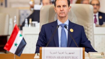 Assad dice que Siria ha mantenido "reuniones" con EE.UU.