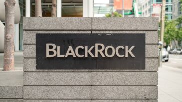 BlackRock agrega Goldman Sachs, Citi y UBS como AP para su ETF spot de Bitcoin - CoinJournal