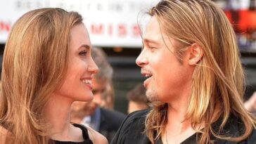 Brad Pitt responde a Angelina Jolie y exige saber si amordazó al personal después de acusaciones de abuso