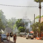 Burkina Faso rechaza el informe de HRW sobre la masacre de una aldea y lo califica de "infundado"