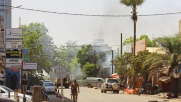 Burkina Faso rechaza el informe de HRW sobre la masacre de una aldea y lo califica de "infundado"