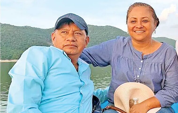 Candidato secuestrado y asesinado en San Miguel Soyaltepec, Oaxaca
