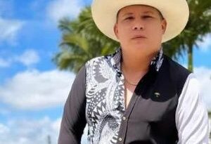 Cantante de música popular asesinado en medio de nueva masacre en Colombia