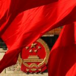 China celebrará pleno clave del Partido Comunista en julio en medio de presión económica