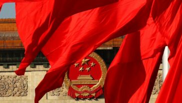 China celebrará pleno clave del Partido Comunista en julio en medio de presión económica