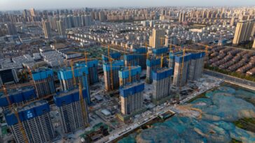 China necesita una narrativa de que los precios de la vivienda van a subir, dice Koo de Nomura