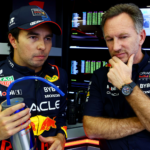 Christian Horner no tiene prisa por confirmar la alineación de Red Bull para 2025 mientras explica el cambio de enfoque de Sergio Pérez