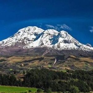 Cinco de los paisajes más bellos de Sudamérica