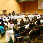 Colombia: Instalan mecanismo para la prevención de feminicidios