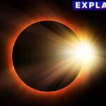 Cómo ver el eclipse solar total de esta noche en Australia