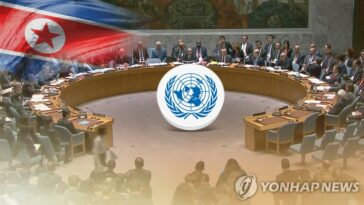 N. Korea warns of &apos;practical actions&apos; over U.S. seeking new mechanism to monitor sanctions