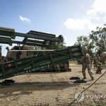 N. Korea decries U.S. shipment of long-range tactical missiles to Ukraine as &apos;mean&apos; policy