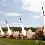 N. Korea says expansion of AUKUS will turn Asia-Pacific region into &apos;nuclear minefield&apos;