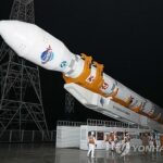 N. Korea reaffirms plan to bolster space reconnaissance capabilities