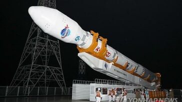 N. Korea reaffirms plan to bolster space reconnaissance capabilities
