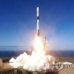 S. Korea to launch 2nd homegrown military spy satellite