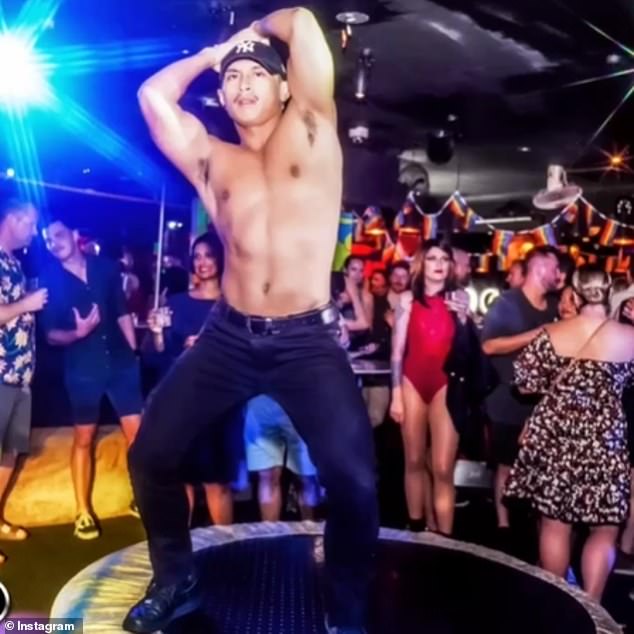 El único club nocturno gay de Darwin cierra después de 24 años por problemas de construcción