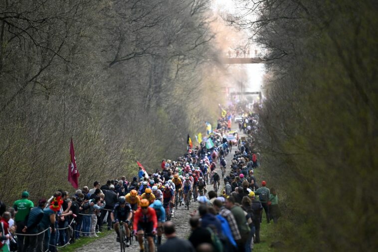De limitar el acceso a Arenberg: seis formas de resolver el problema de las trincheras de París-Roubaix