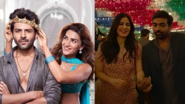 Desde Shehzada de Kartik Aaryan hasta Feliz Navidad de Katrina Kaif: estas 7 películas de Bollywood encontraron una nueva vida en OTT