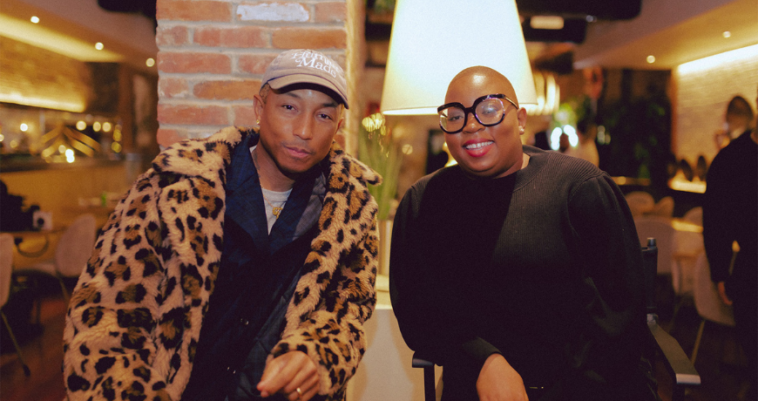 Detroit, somos 'muy ambiciosos': Felecia Hatcher, directora ejecutiva de Black Ambition de Pharrell Williams, lidera el evento del sábado de Black Tech |  La crónica de Michigan